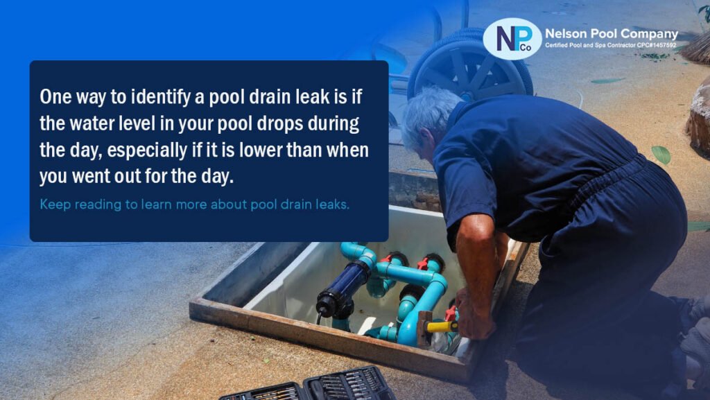 Sarasota Pool Repair Leak Detection - Check whether you have to top off your pool more than twice a week so you'll know that you have a leak that needs fixing