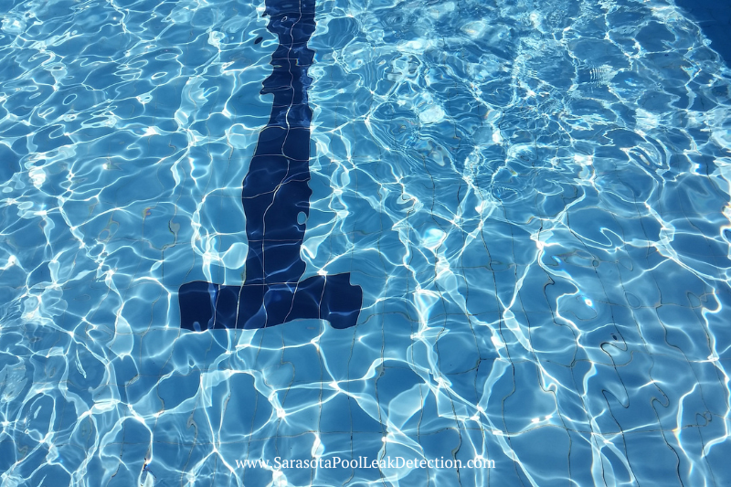Pool Leak Detection - You always want to have your pool clean and ready for use, and one of the best ways to do this is by checking for pool leaks.