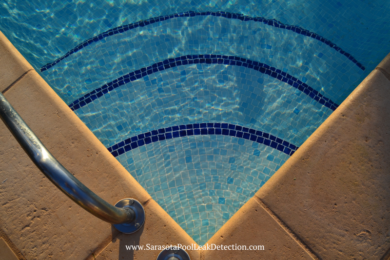 Nelson Pool Company Sarasota - Does a pool light get wet? Find out the answer here.