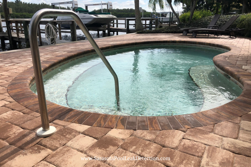 Pool Repair Leak Detection Sarasota - Know the critical part of your swimming pool from this post.