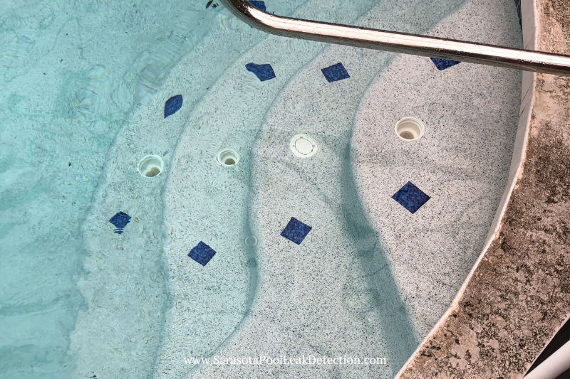How do I know my pool has a leak Sarasota - Learn more about hydrophones from this post.