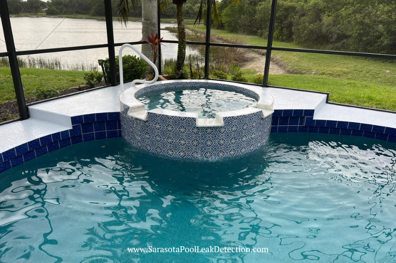 Nelson Pool Company Sarasota - Follow this link to know a few signs that your pool may need resurfacing or renovation. 