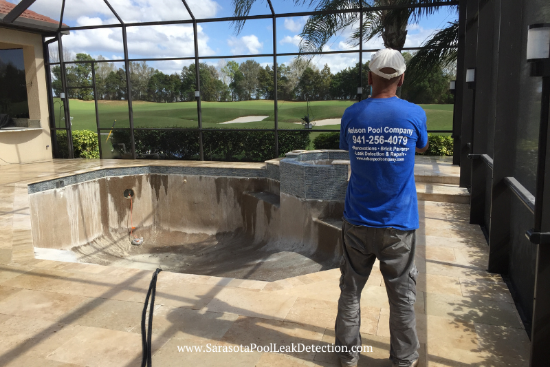 Swimming pool repair service Sarasota - Are you a pool owner looking for easy answers to your water worries? This post is for you! 
