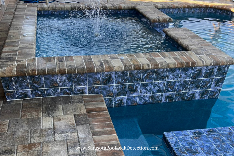 Sarasota Pool Repair Leak Detection - Whether you want something small enough for two people or large enough for twelve people at once—there’s no shortage of options!