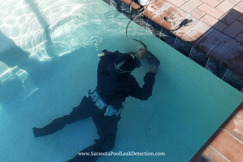 Sarasota Pool Leak Repair - Dive into this comprehensive guide as we reveal the secrets behind identifying the most common culprits behind pool leaks.