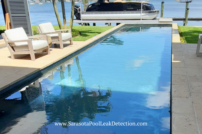 Pool Leak Detection Sarasota - Discover the art of pool remodeling in Sarasota. Our expert team specializes in transforming ordinary pools into extraordinary retreats. 