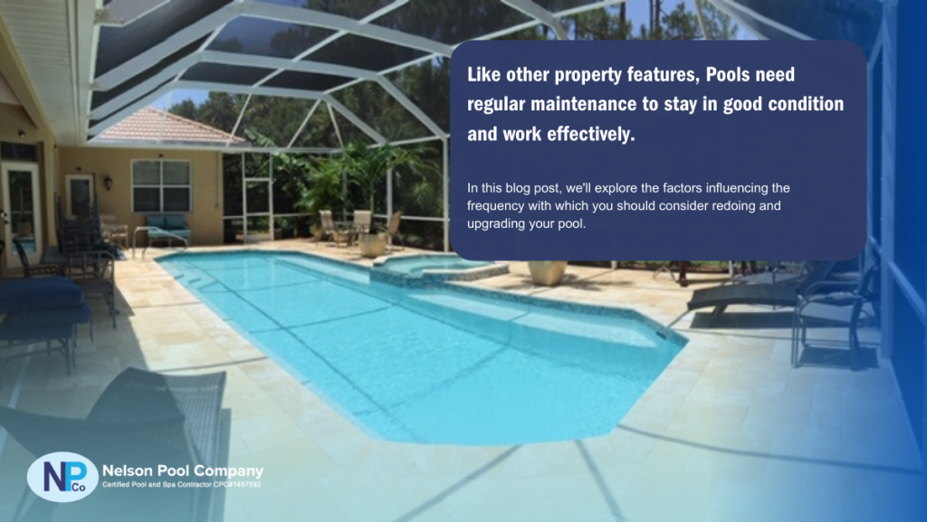 Sarasota Pool Leak Repair - Expert Advice on Pool Renovations in Sarasota, FL 