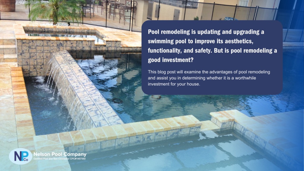 Sarasota Pool Leak Detection - Thinking about pool remodeling in Sarasota, FL? Trust our expertise to make your dreams a reality. We bring creativity, functionality, and value to every project.