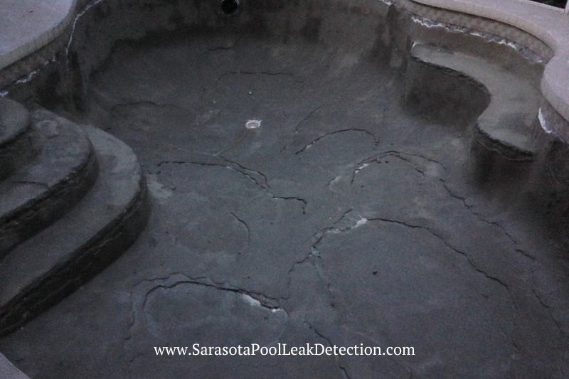 Nelson Pool Company Sarasota - Experiencing a pool leak in Sarasota? Our skilled team offers reliable pool leak detection services, pinpointing the problem and providing effective solutions. Enjoy a leak-free pool again with our expert assistance.