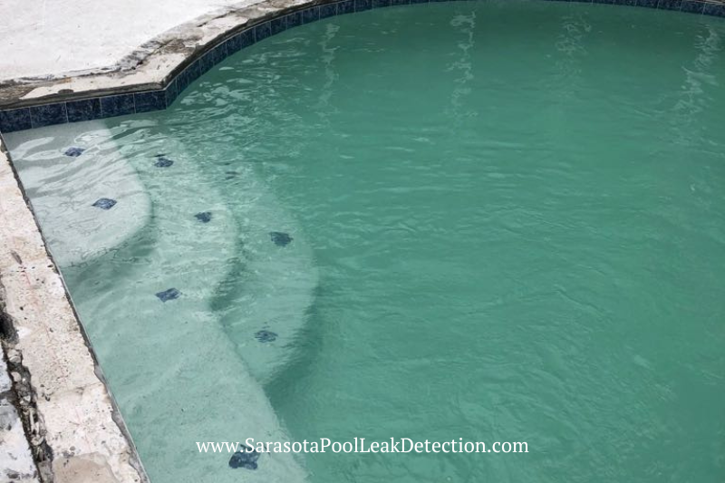Sarasota Pool Repair Leak Detection - There are several cost factors to consider for pool crack repairs. The size and material of your pool can significantly impact the cost of repairs.