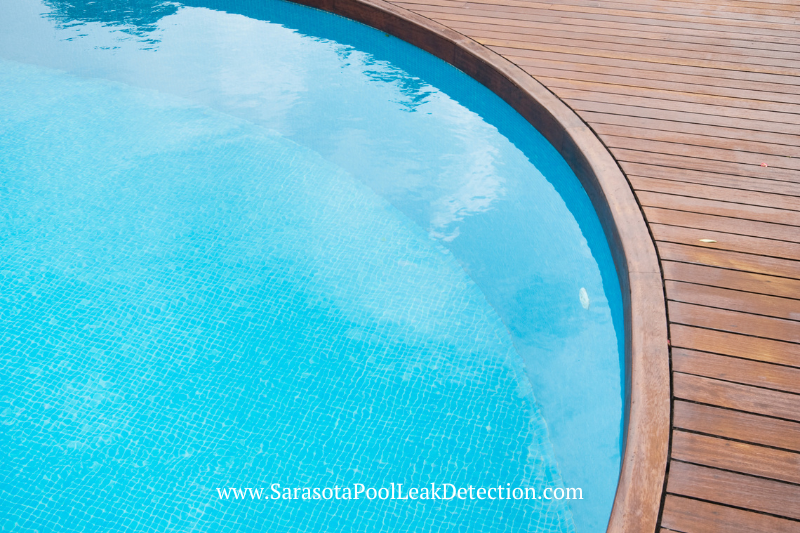 Pool Leak Sarasota - Trustworthy Repair Services for Pool Leaks in Sarasota