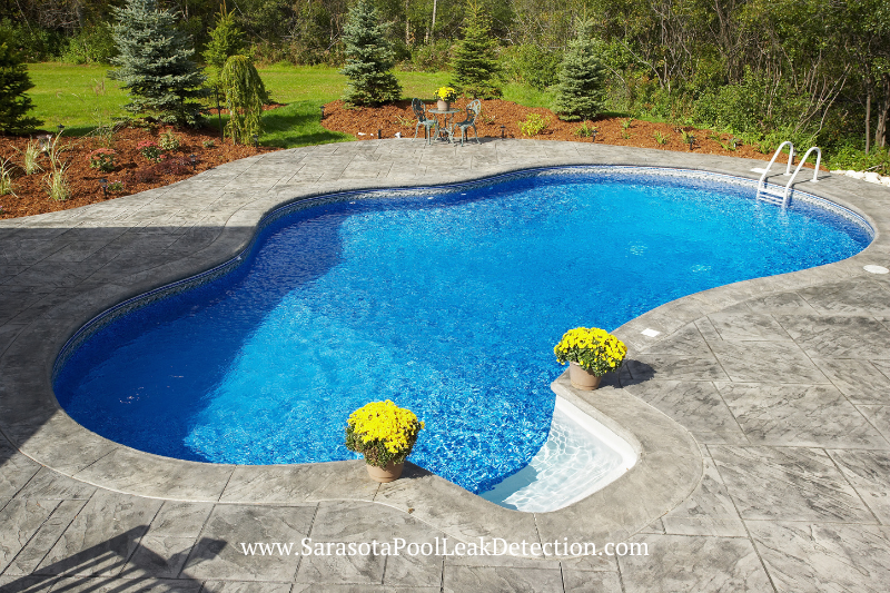 Sarasota Pool Leak Repair - The surface of your pool may deteriorate with time, causing several issues that may be expensive to correct. But how do you know when it’s time to resurface your pool?