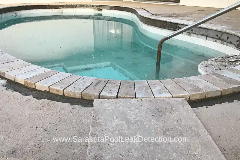 Turn to the pool renovation experts in Sarasota, FL, for insights on pool deck replacement and creating the perfect poolside retreat. 