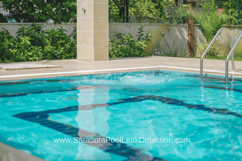 Enhance the beauty of your outdoor pool with Sarasota's top-rated pool renovations by Nelson Pool Company.